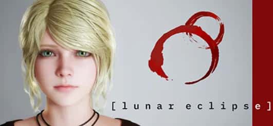 PC/精品3D 月食 Lunar Eclipse 正式版 2G全息投影