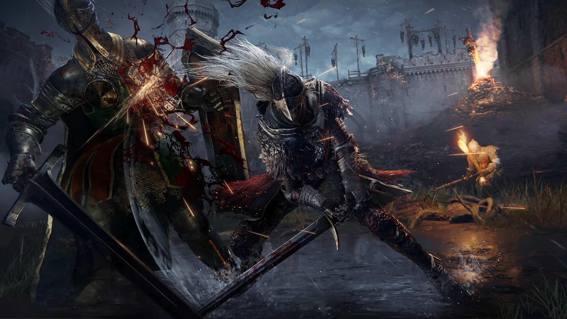 艾尔登法环 黄金树幽影 最新全DLC豪华中文版